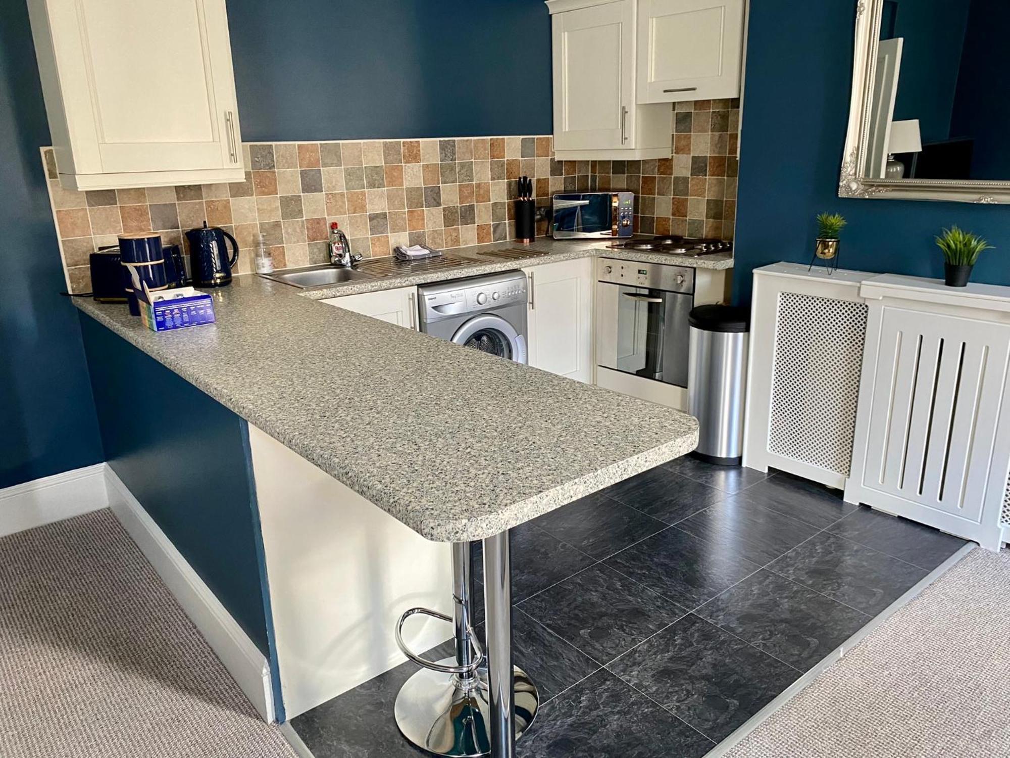 Beautiful City Centre Apartment Close To Minster York Exterior foto